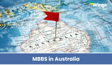 MBBS in Australia