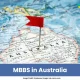 MBBS in Australia