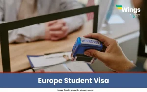 Europe Student Visa