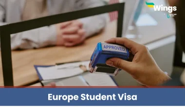 Europe Student Visa