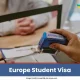 Europe Student Visa