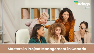 Masters in Project Management in Canada