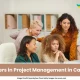 Masters in Project Management in Canada