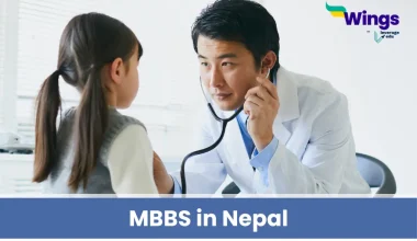 MBBS in Nepal