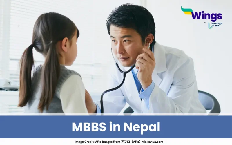 MBBS in Nepal