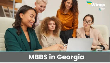 MBBS in Georgia