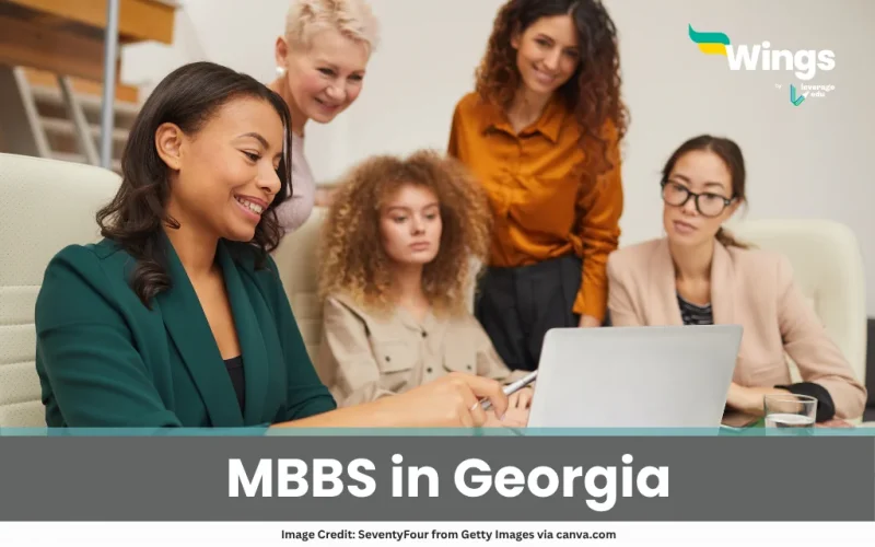 MBBS in Georgia