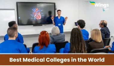 Best Medical Colleges in the World