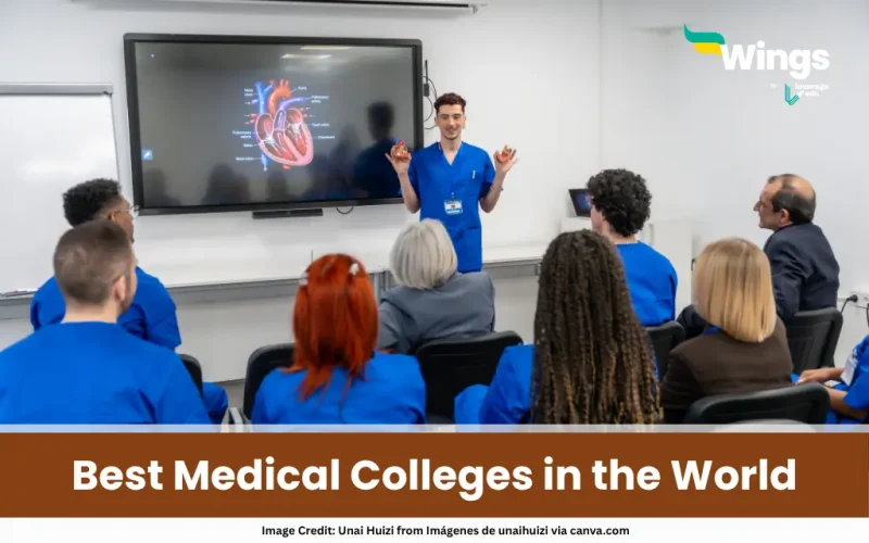 Best Medical Colleges in the World