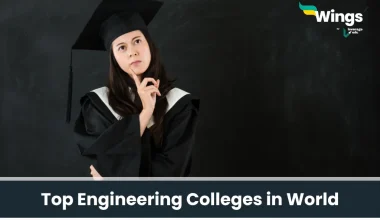 Top Engineering Colleges in World