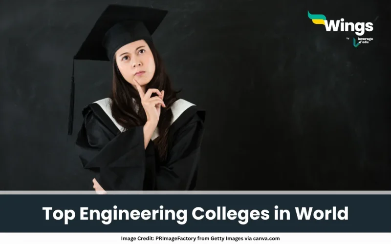 Top Engineering Colleges in World