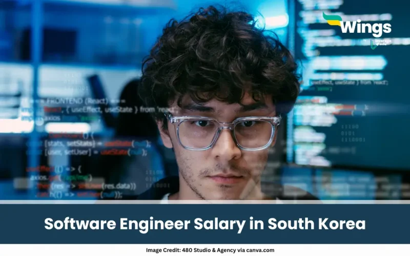 Software Engineer Salary in South Korea
