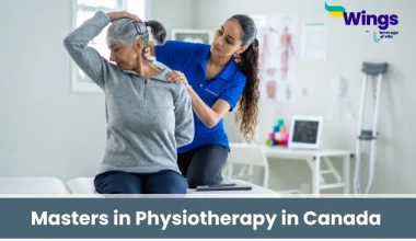 Masters in Physiotherapy in Canada