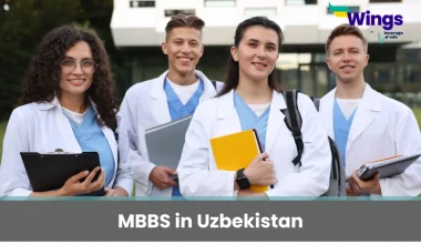 MBBS in Uzbekistan