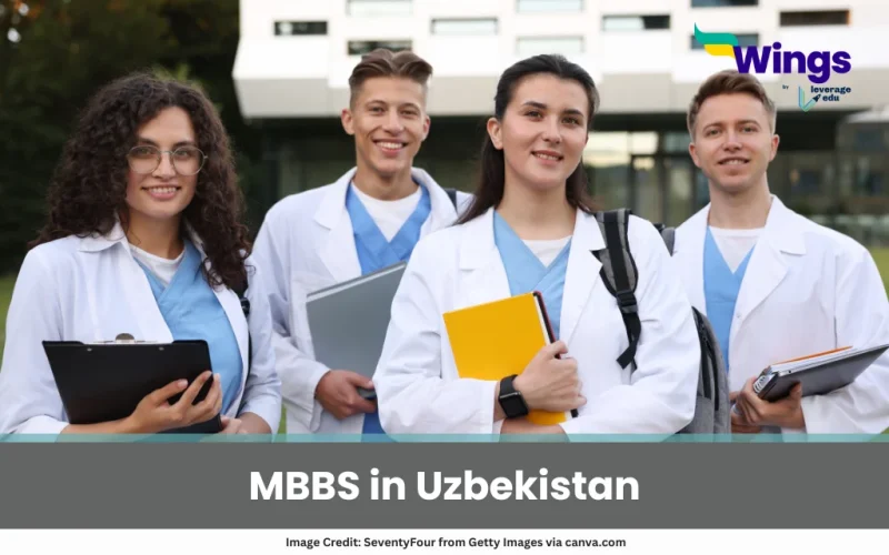 MBBS in Uzbekistan