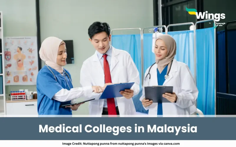 Medical Colleges in Malaysia