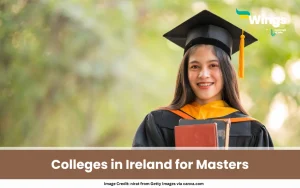 Colleges in Ireland for Masters