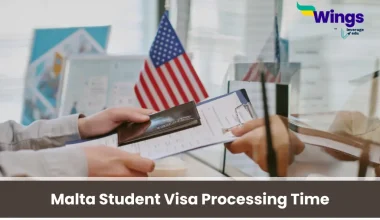 Malta Student Visa Processing Time
