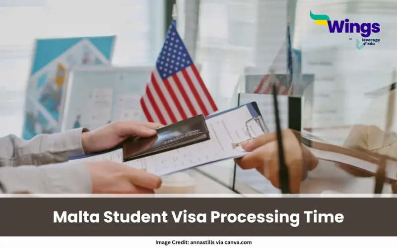 Malta Student Visa Processing Time