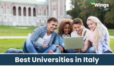 Best Universities in Italy