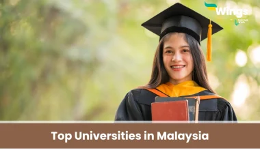 Top Universities in Malaysia
