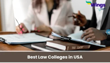 Best Law Colleges in USA