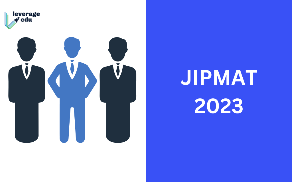 JIPMAT 2023