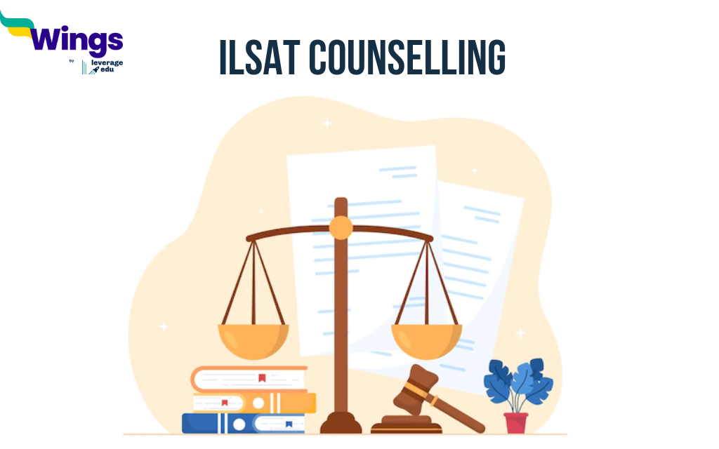 ILSAT Counselling