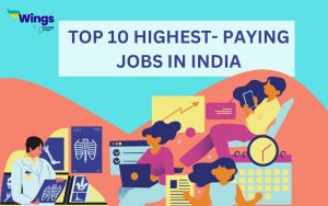 Highest-Paying Jobs In India 2026: Top Careers with Salary Range ...