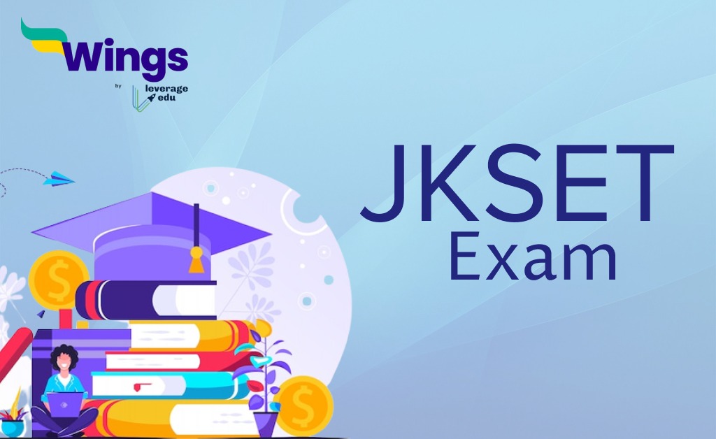 JK SET Exam