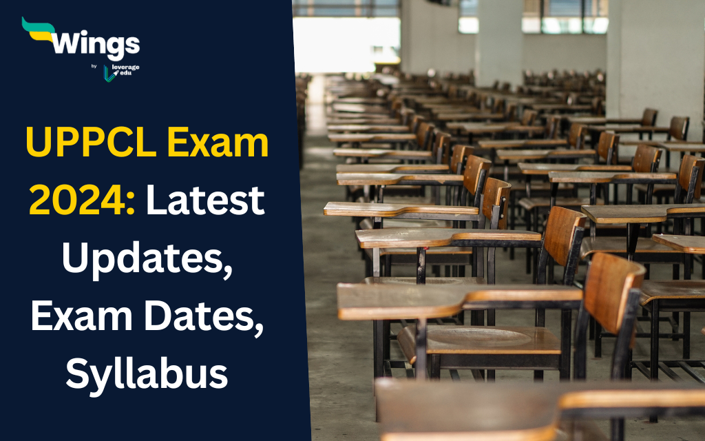 UPPCL Exam 2024