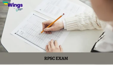 RPSC Exam