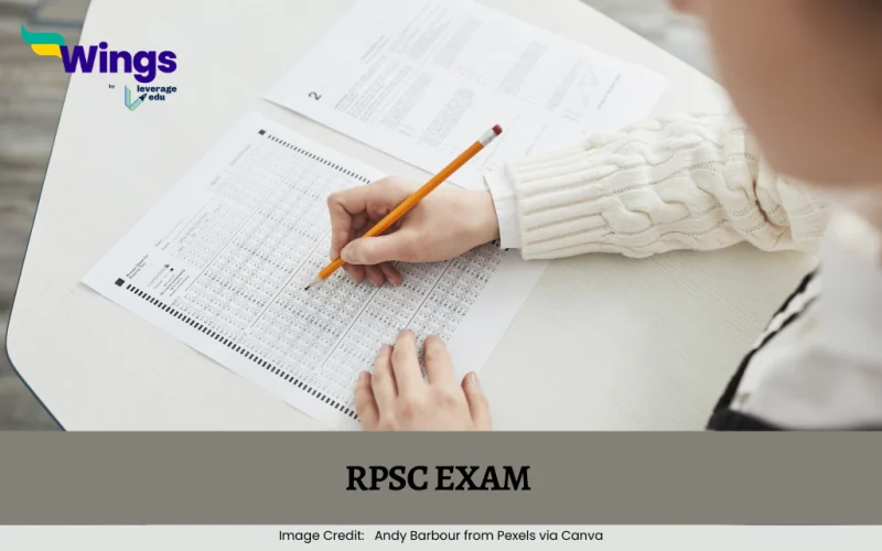 RPSC Exam