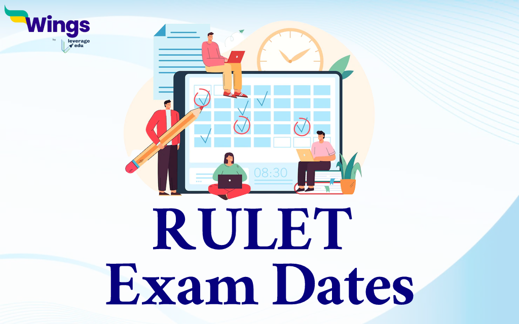 RULET Exam Dates