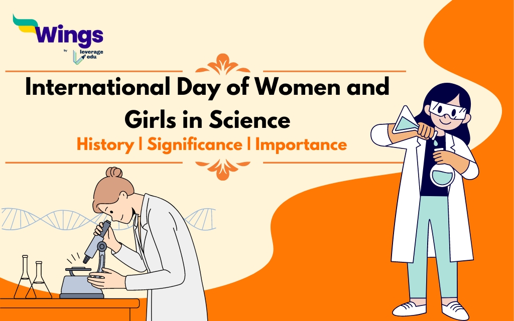 international day of women and girls in science