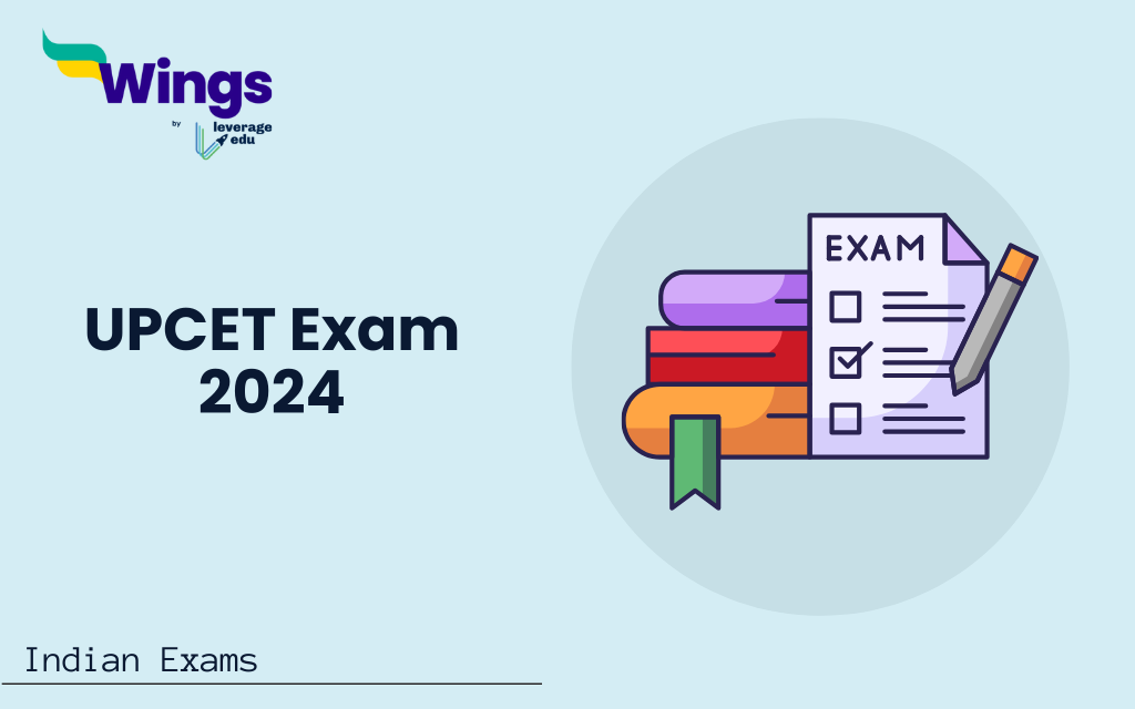 UPCET Exam 2024