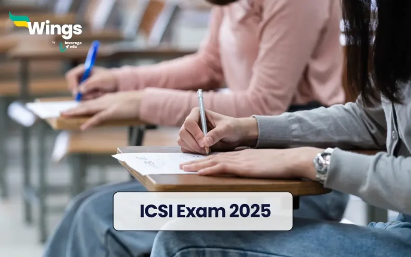 icsi exam 2025