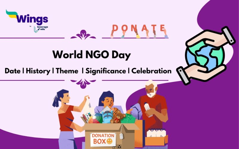 World NGO Day 2024