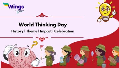 World Thinking Day 2024