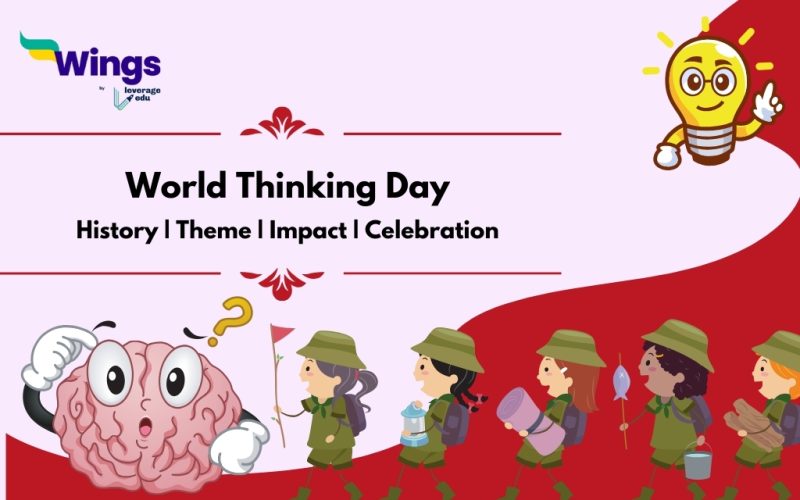 World Thinking Day 2024