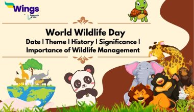 World Wildlife Day 2024
