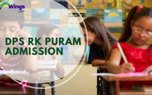 DPS RK Puram Admission 2024-2025 Leverage Edu Discover