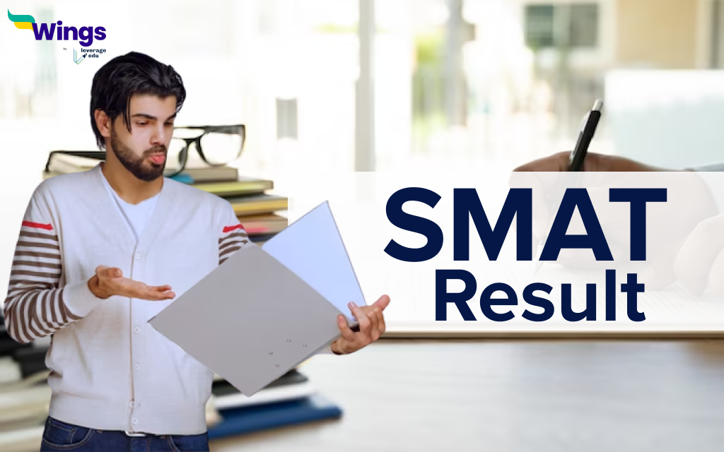 SMAT Result