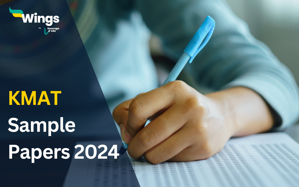 KMAT-Sample-Papers