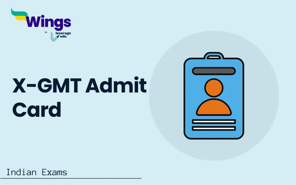 X-GMT-Admit-Card