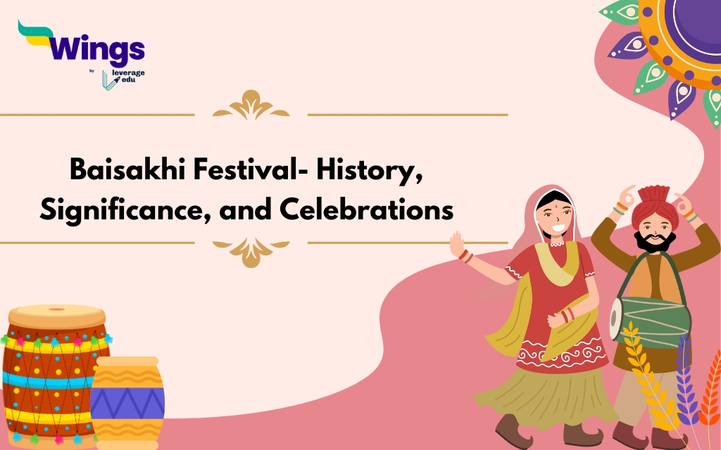 Baisakhi Festival- History, Significance, and Celebrations