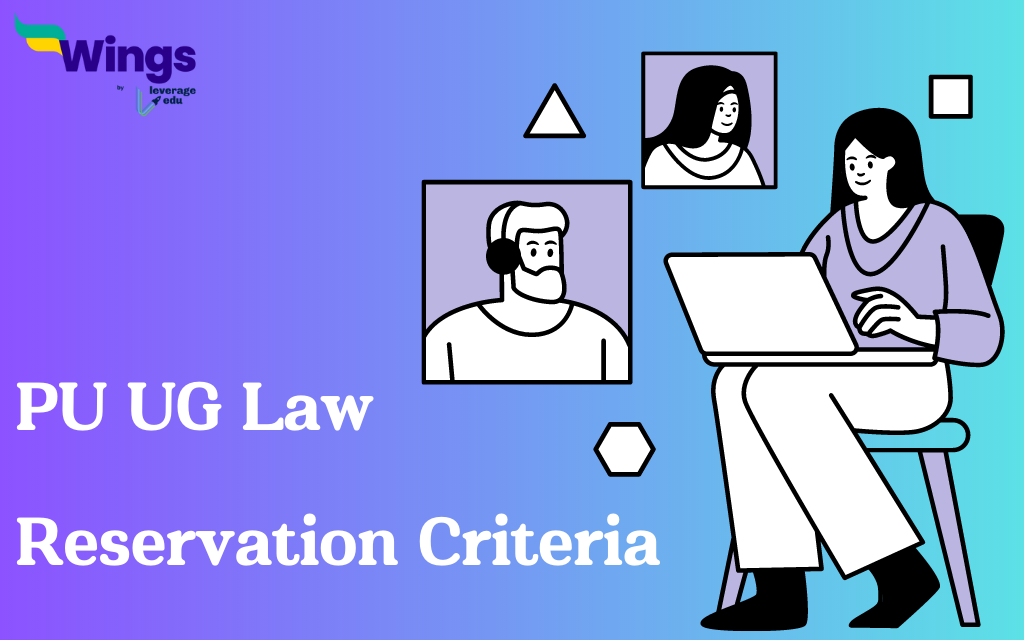 PU UG Law Reservation Criteria