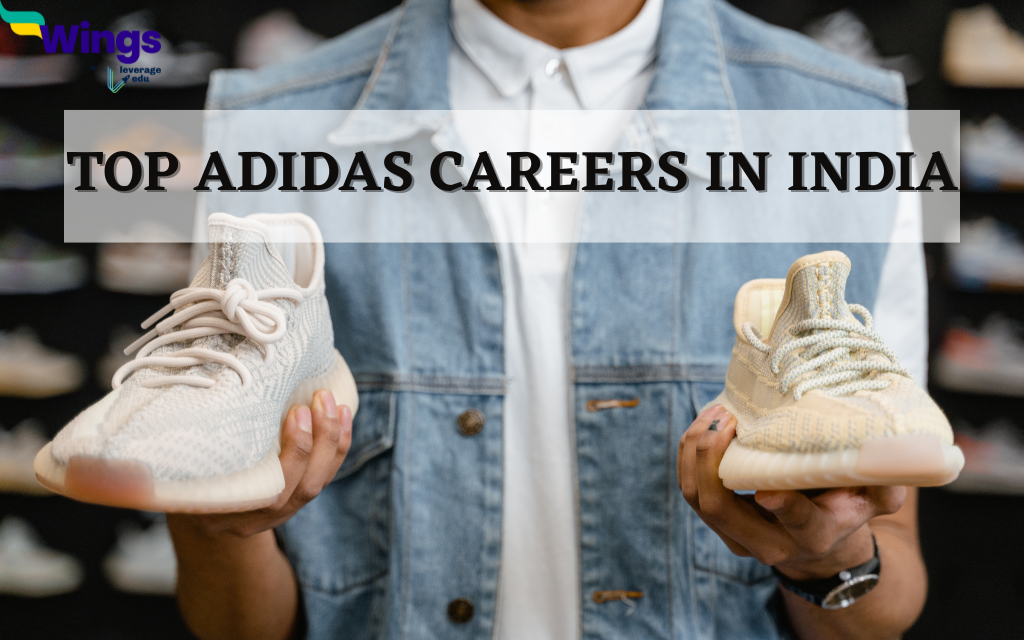 adidas careers