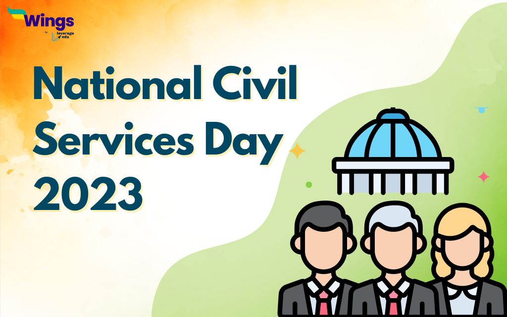National Civil Services Day