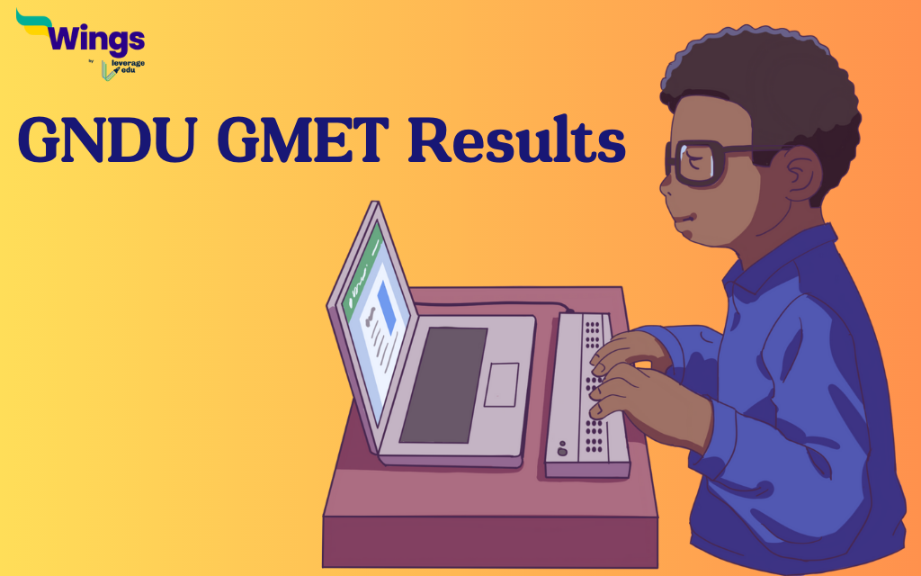 GNDU GMET Results